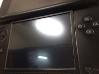 kb3052 Not Working Nintendo 3DS LL XL 3DS Black Console Japan