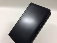 kb3052 Not Working Nintendo 3DS LL XL 3DS Black Console Japan