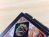 Alisia Dragoon Mega Drive Genesis Japan - DE5081