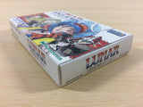 ua4717 Lunar Legend BOXED GameBoy Advance Japan