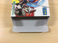 ua4717 Lunar Legend BOXED GameBoy Advance Japan