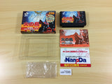 ua7596 Hinotori BOXED NES Famicom Japan