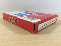 dd9859 Puzznic BOXED NES Famicom Japan