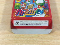 dd9859 Puzznic BOXED NES Famicom Japan