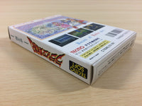 ua4455 Radia Senki Reimeihen BOXED NES Famicom Japan