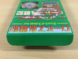 ua4356 Record of Lodoss War Lodoss Tou Senki BOXED SNES Super Famicom Japan