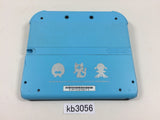 kb3056 Nintendo 2DS LIGHT BLUE Console Japan