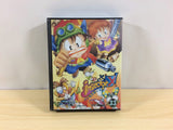 UA7979 Insector X BOXED NES Famicom Japan