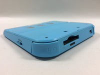kb3056 Nintendo 2DS LIGHT BLUE Console Japan
