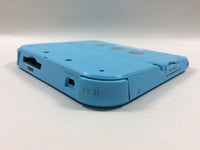 kb3056 Nintendo 2DS LIGHT BLUE Console Japan