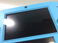 kb3056 Nintendo 2DS LIGHT BLUE Console Japan