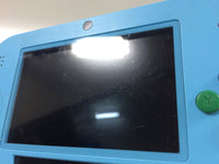kb3056 Nintendo 2DS LIGHT BLUE Console Japan