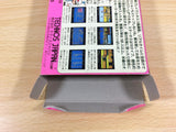 ua6848 Kunio kun Down Town Nekketsu Monogatari BOXED NES Famicom Japan