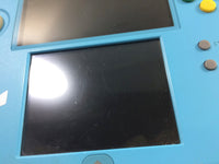 kb3056 Nintendo 2DS LIGHT BLUE Console Japan
