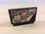 UA7979 Insector X BOXED NES Famicom Japan