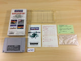 Choplifter III 3 Rescue Survive BOXED SNES Super Famicom Japan - UA7421