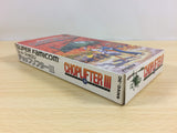 Choplifter III 3 Rescue Survive BOXED SNES Super Famicom Japan - UA7421