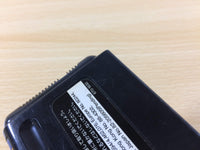 de5093 Rent A Hero Mega Drive Genesis Japan