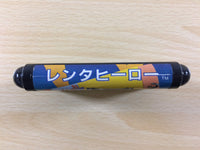 de5093 Rent A Hero Mega Drive Genesis Japan