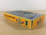 Super F1 Circus 3 Racing BOXED SNES Super Famicom Japan - UA6162