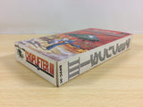 Choplifter III 3 Rescue Survive BOXED SNES Super Famicom Japan - UA7421