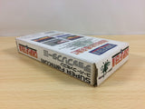 Choplifter III 3 Rescue Survive BOXED SNES Super Famicom Japan - UA7421
