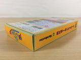 Super F1 Circus 3 Racing BOXED SNES Super Famicom Japan - UA6162