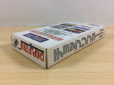 Choplifter III 3 Rescue Survive BOXED SNES Super Famicom Japan - UA7421