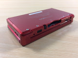 de3274 Nintendo 3DS Metallic Red Console Japan