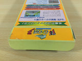 Super F1 Circus 3 Racing BOXED SNES Super Famicom Japan - UA6162