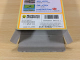 Super F1 Circus 3 Racing BOXED SNES Super Famicom Japan - UA6162