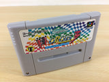 Super F1 Circus 3 Racing BOXED SNES Super Famicom Japan - UA6162