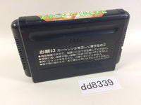 dd8339 Forgotten Worlds Mega Drive Genesis Japan