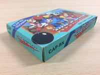 ua3150 Rockman 1 Megaman BOXED NES Famicom Japan