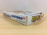 Quest Holy Magic Century Eltale Monsters BOXED N64 Nintendo 64 Japan - UA7810