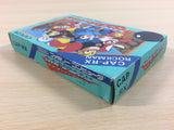 ua3150 Rockman 1 Megaman BOXED NES Famicom Japan