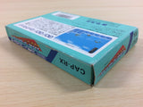 ua3150 Rockman 1 Megaman BOXED NES Famicom Japan