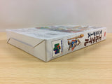 Quest Holy Magic Century Eltale Monsters BOXED N64 Nintendo 64 Japan - UA7810