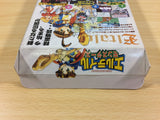 Quest Holy Magic Century Eltale Monsters BOXED N64 Nintendo 64 Japan - UA7810