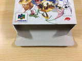 Quest Holy Magic Century Eltale Monsters BOXED N64 Nintendo 64 Japan - UA7810