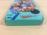 ua3150 Rockman 1 Megaman BOXED NES Famicom Japan
