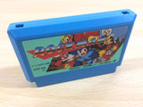 ua3150 Rockman 1 Megaman BOXED NES Famicom Japan