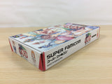 G.O.D Mezameyo to Yobu Koe ga Kikoe BOXED SNES Super Famicom Japan - UA6323