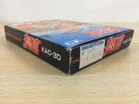 ua3571 Ikari Warriors 3 BOXED NES Famicom Japan