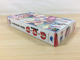 G.O.D Mezameyo to Yobu Koe ga Kikoe BOXED SNES Super Famicom Japan - UA6323