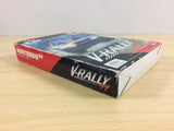 ua7056 V-Rally Edition 99 BOXED N64 Nintendo 64 Japan