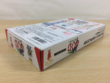 G.O.D Mezameyo to Yobu Koe ga Kikoe BOXED SNES Super Famicom Japan - UA6323