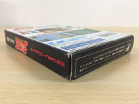 ua3571 Ikari Warriors 3 BOXED NES Famicom Japan