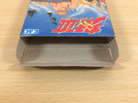 ua3571 Ikari Warriors 3 BOXED NES Famicom Japan