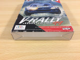 ua7056 V-Rally Edition 99 BOXED N64 Nintendo 64 Japan